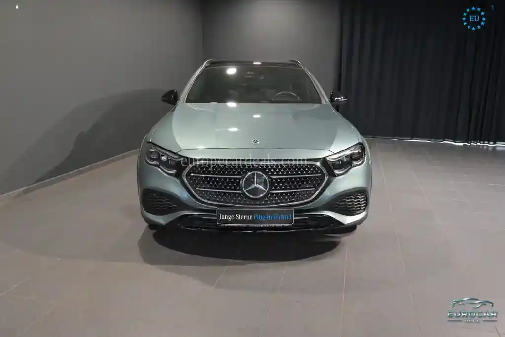 Mercedes-Benz E 300