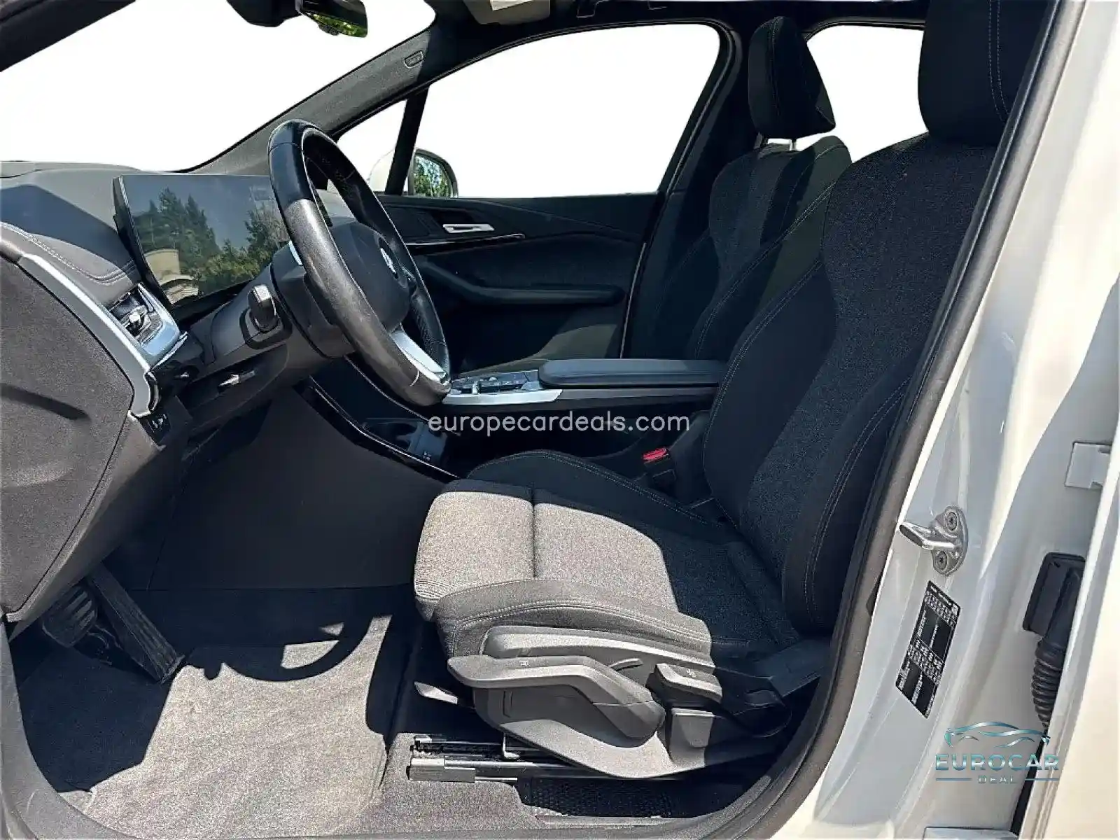 BMW 220 Active Tourer