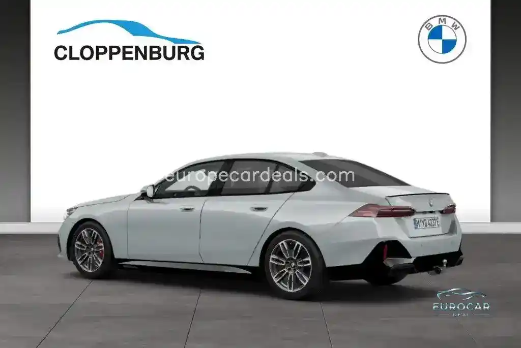 BMW i5