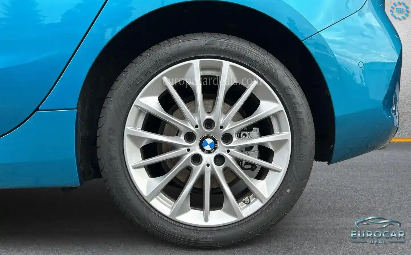 BMW 116