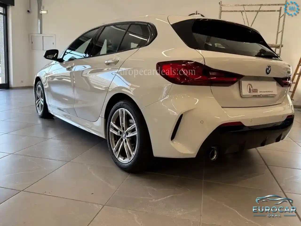 BMW 118