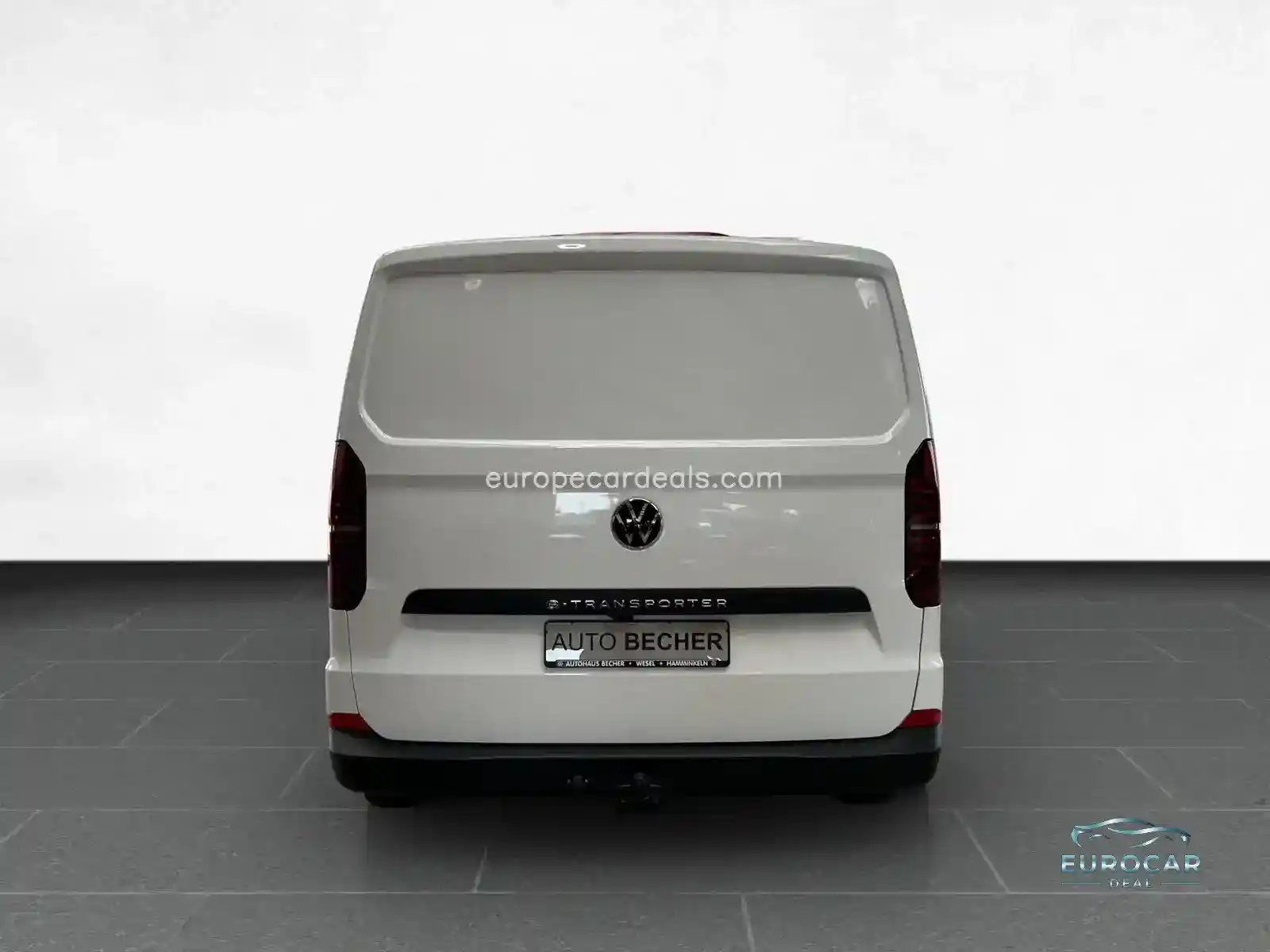 Volkswagen T7 Transporter
