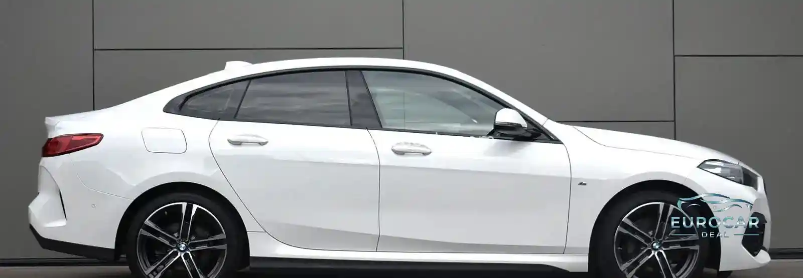 BMW 2er Gran Coupé