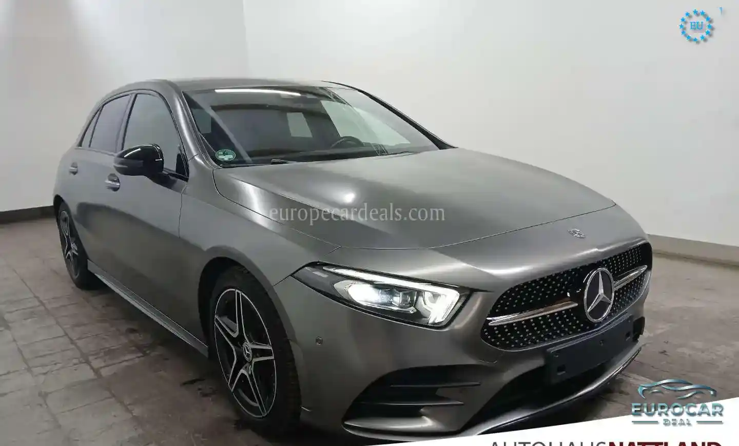 Mercedes-Benz A 220