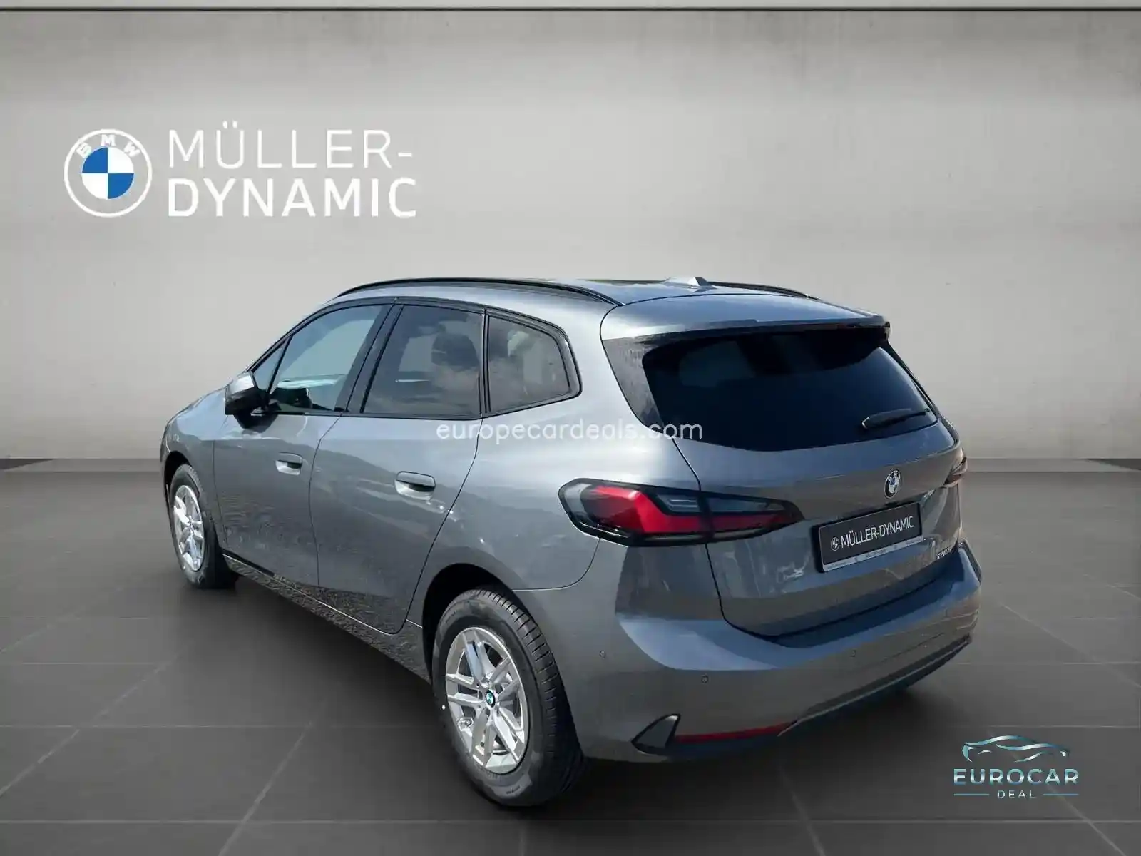 BMW 218 Active Tourer