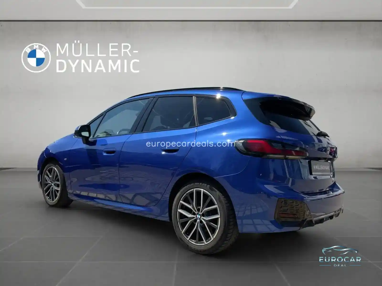 BMW 220