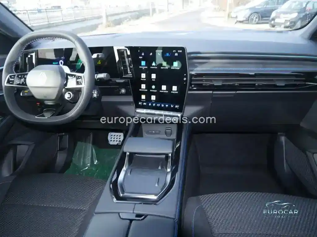 Renault Espace