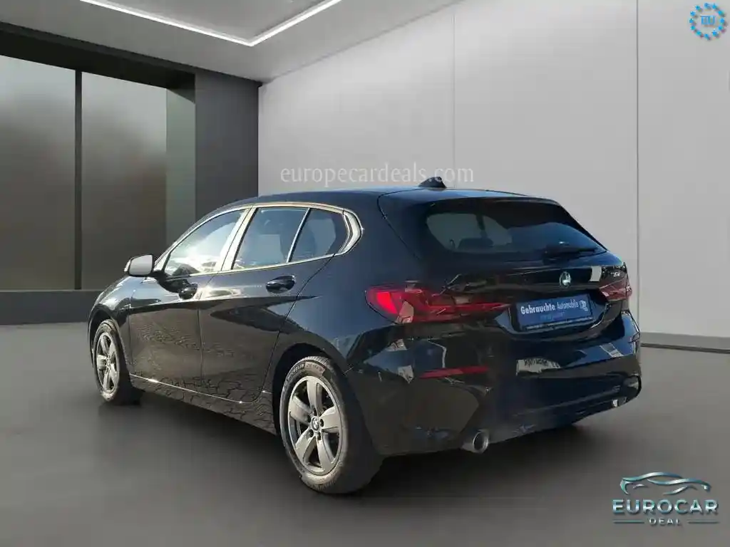 BMW 116