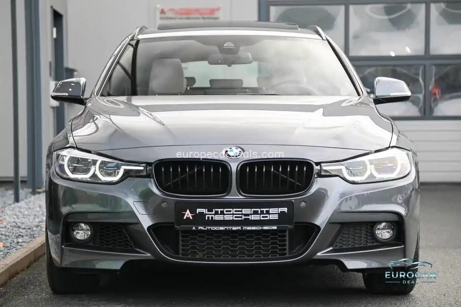BMW 340