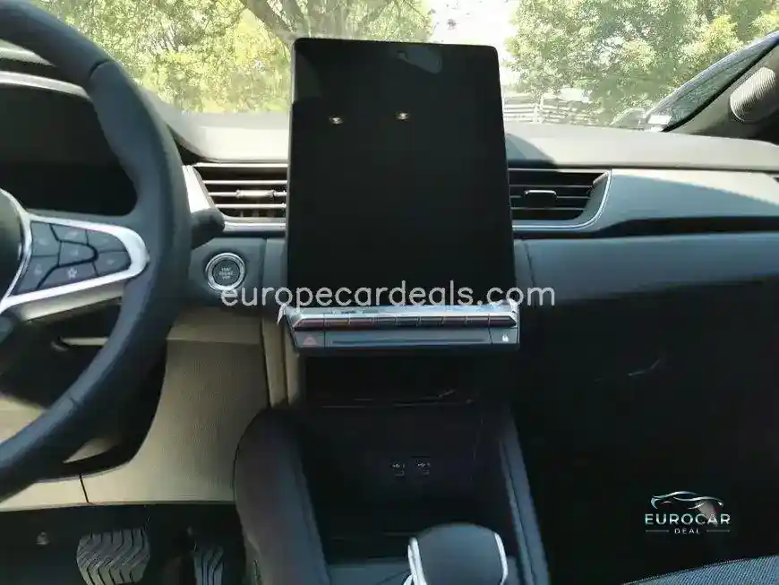 Renault Symbioz