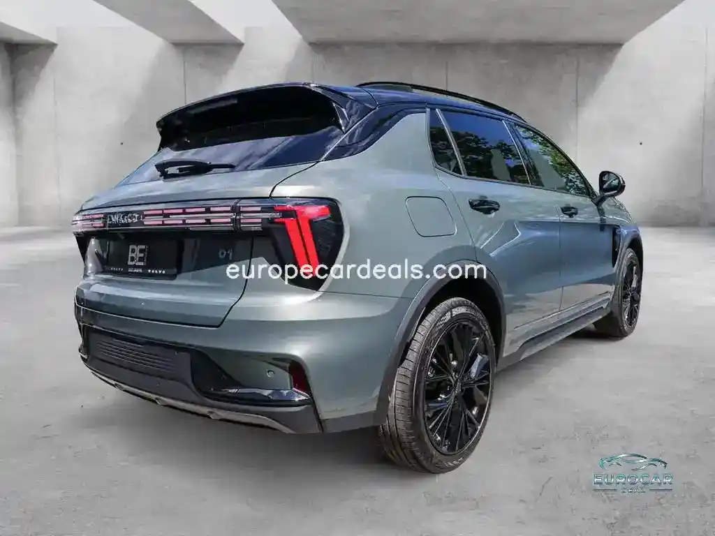 Lynk&Co 01