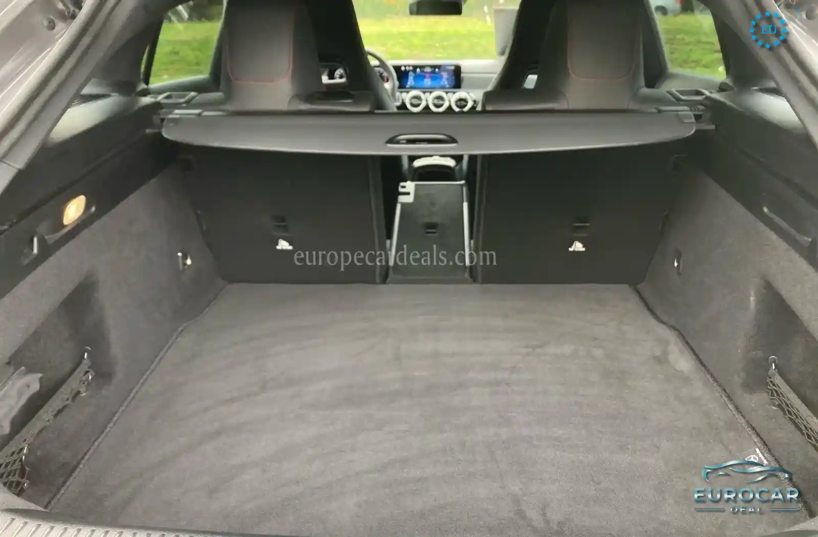Mercedes-Benz CLA 200 Shooting Brake