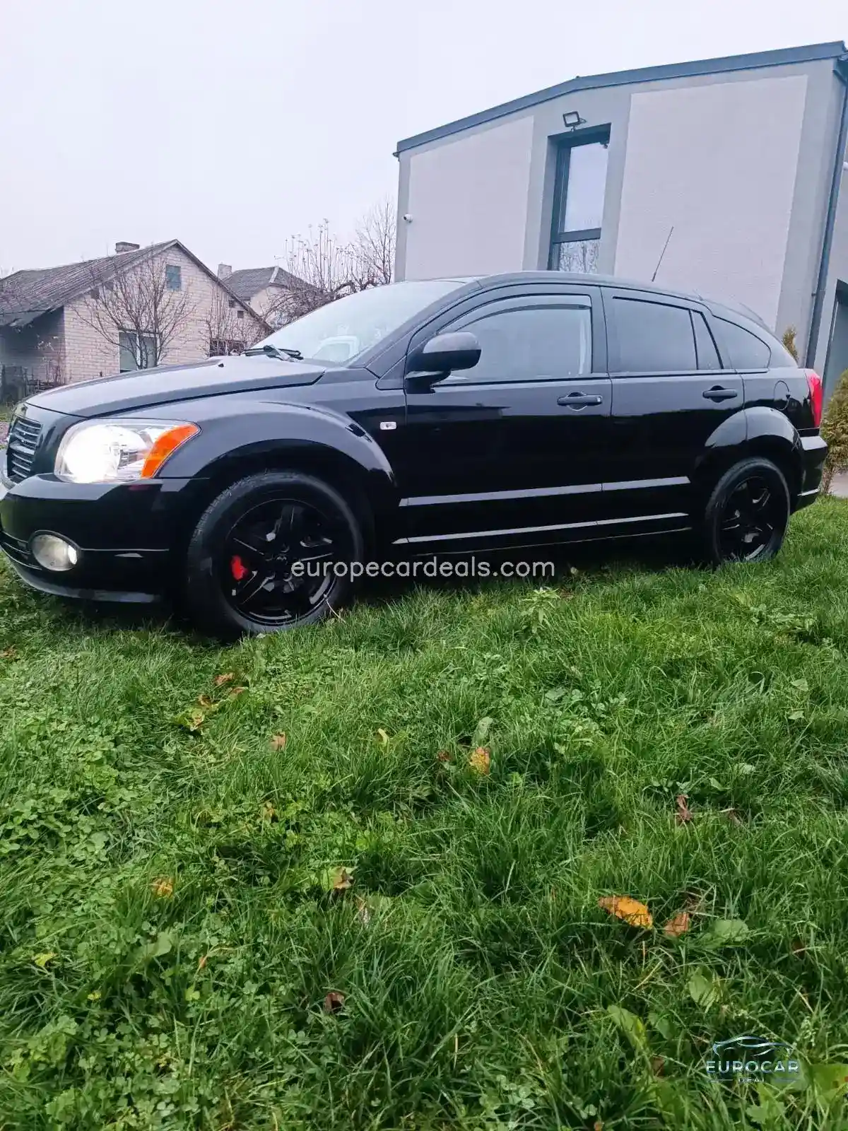Dodge Caliber