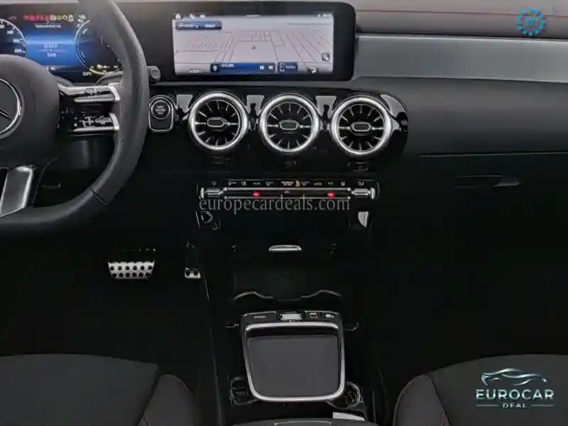 Mercedes-Benz CLA 250 Shooting Brake