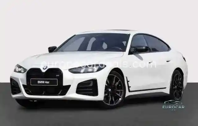 BMW M440