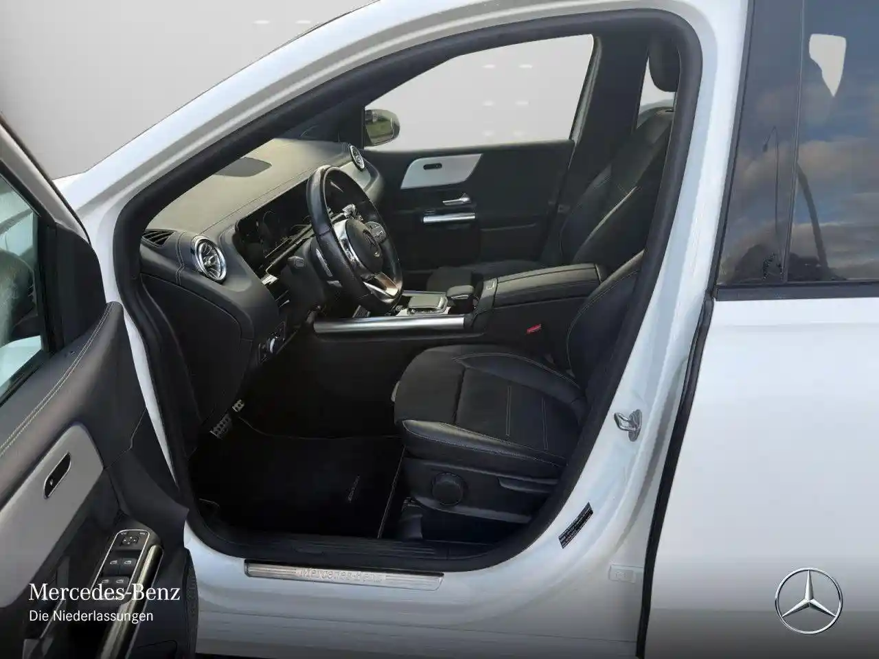 Mercedes-Benz B 250