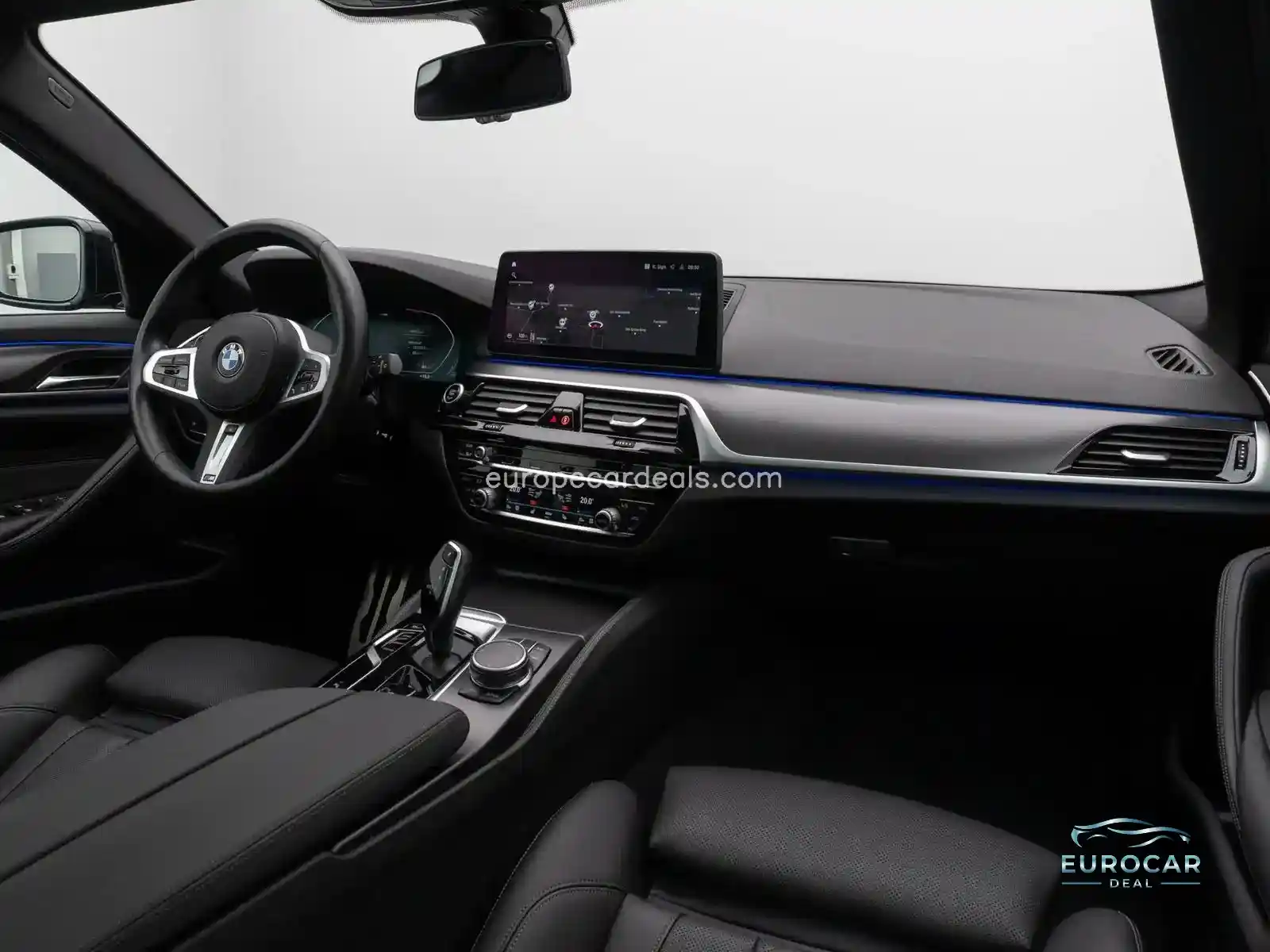 BMW 540