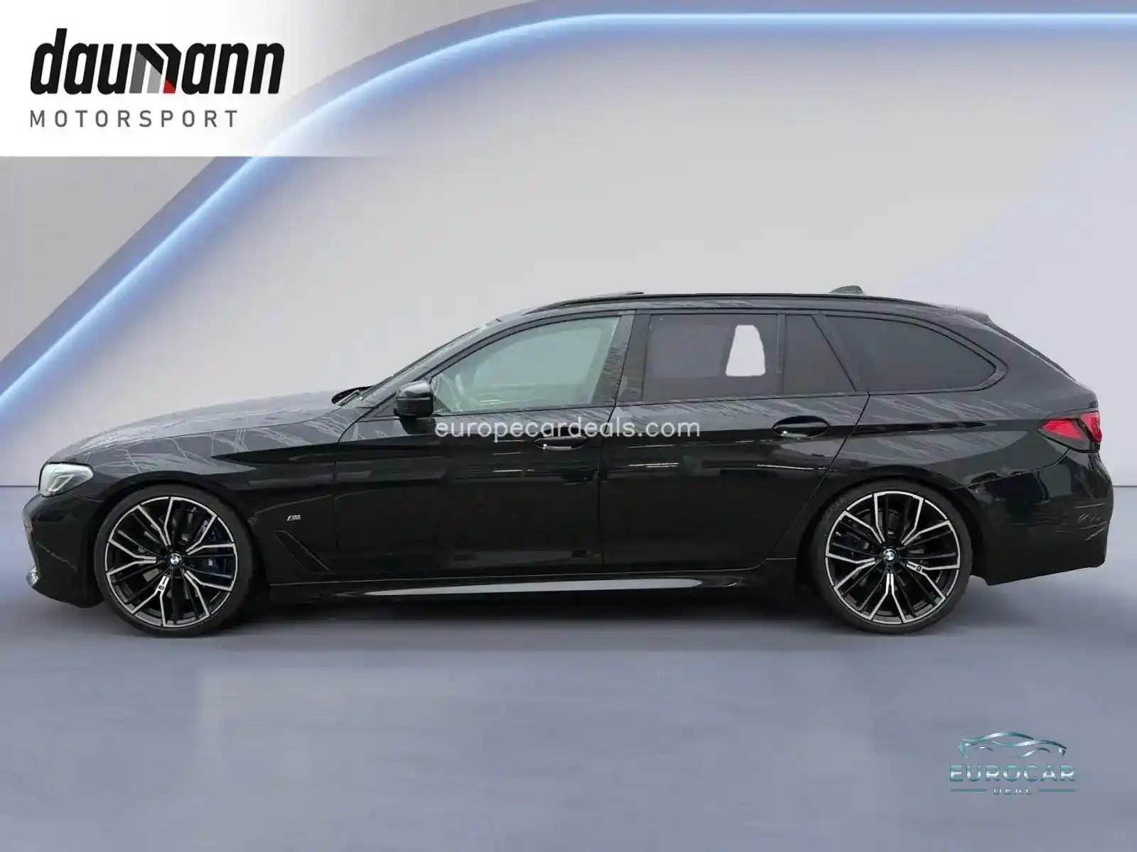 BMW 540