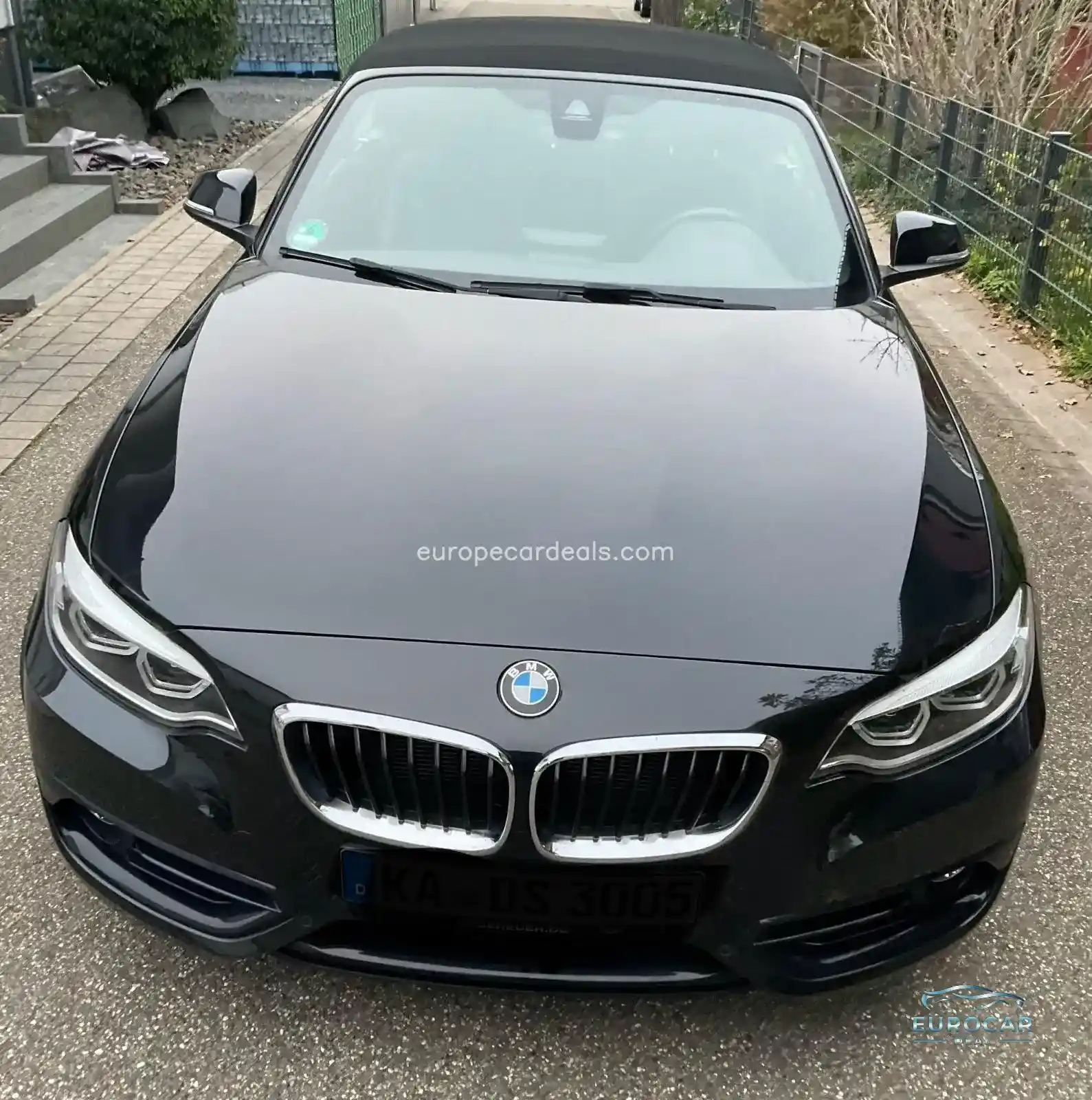 BMW 218