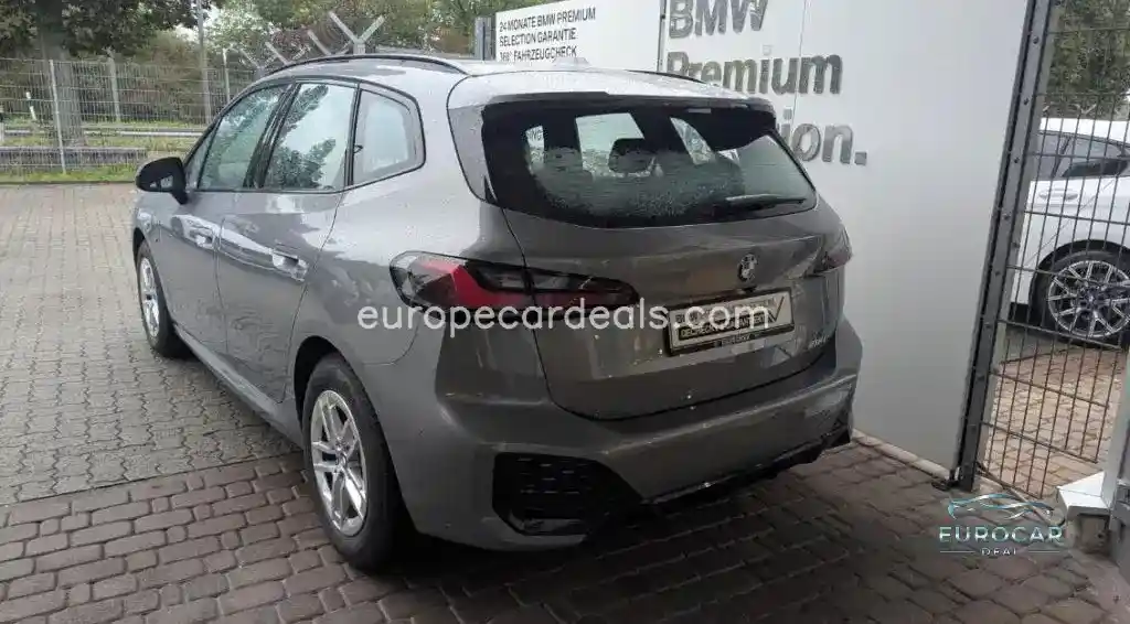 BMW 218 Active Tourer