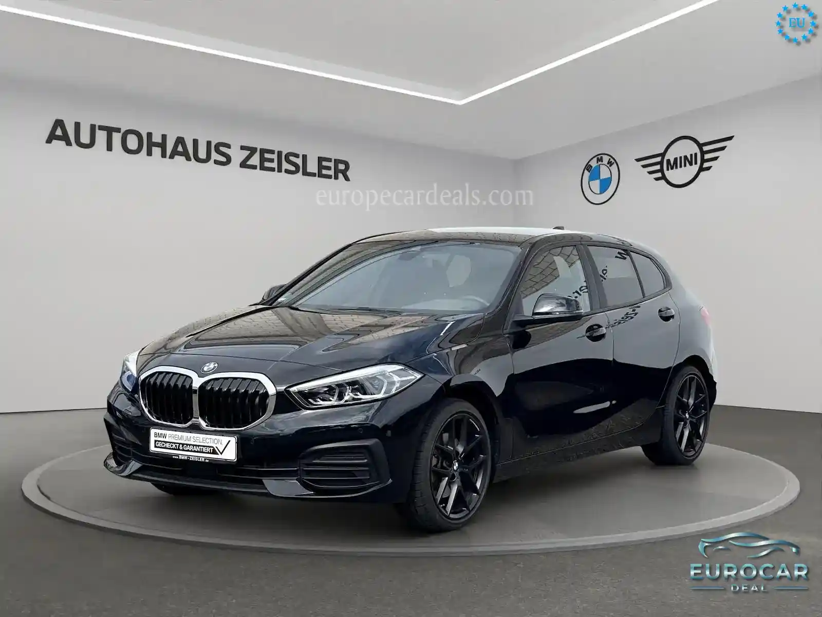 BMW 118