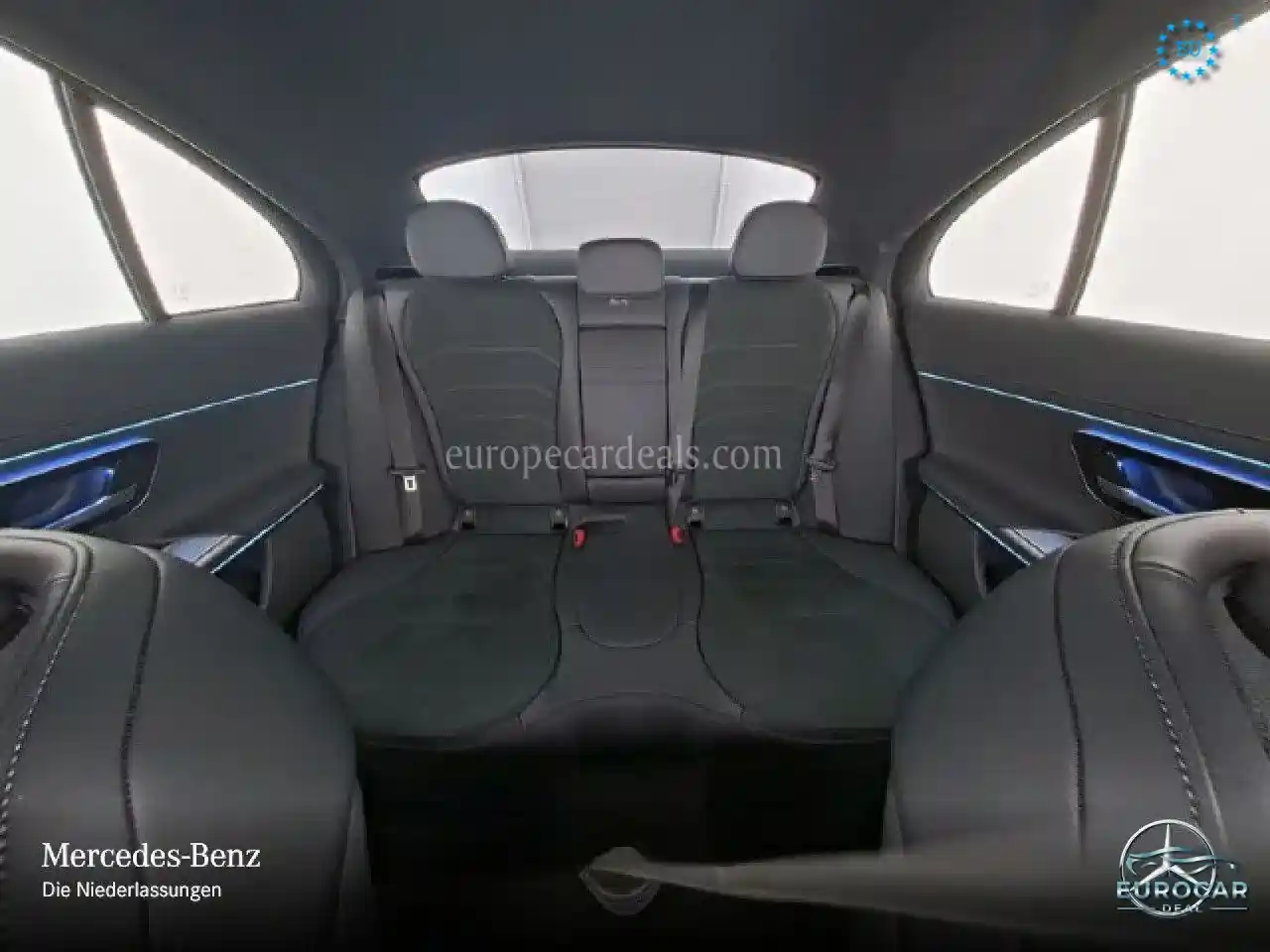 Mercedes-Benz E 450