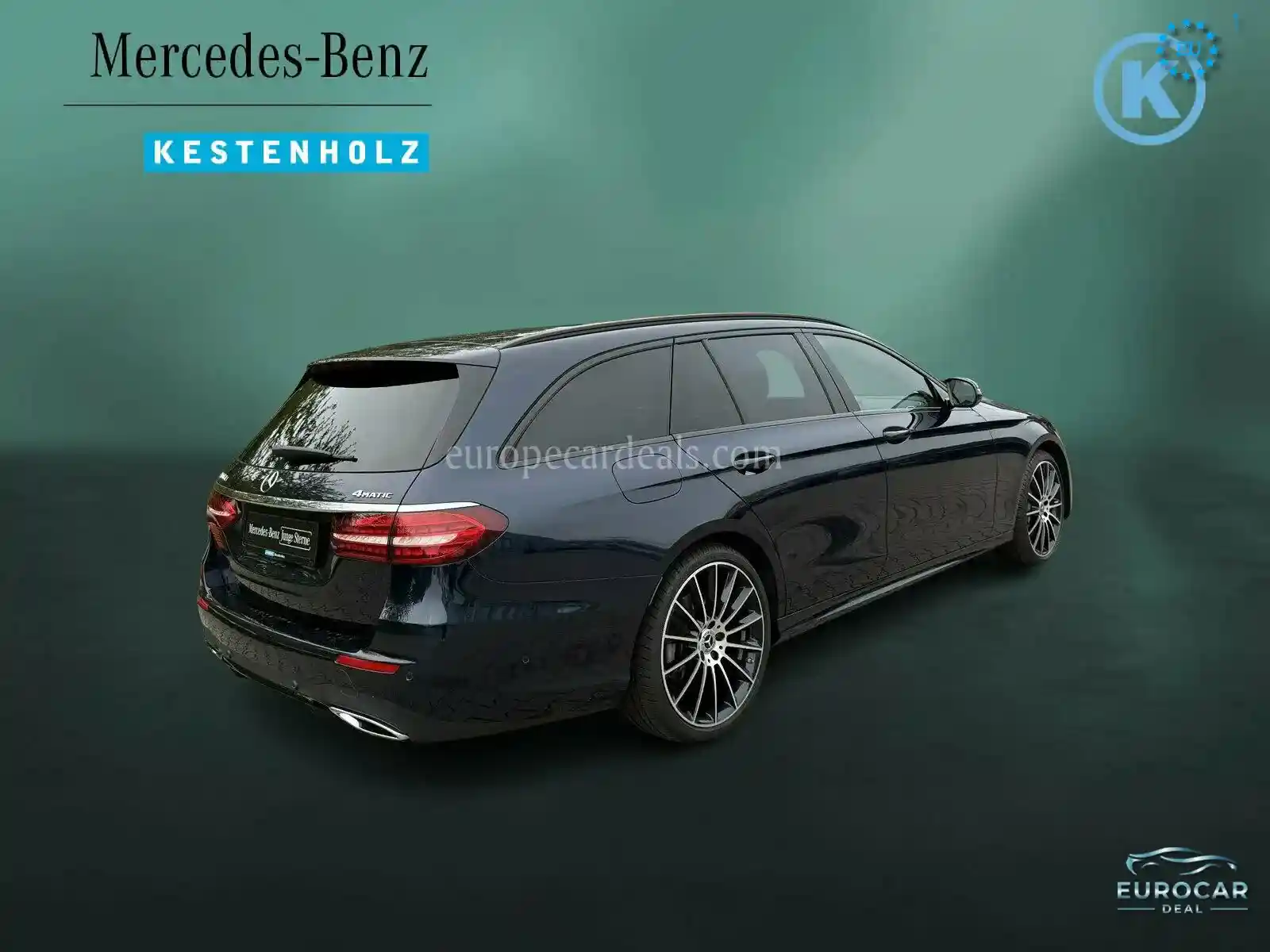 Mercedes-Benz E 400