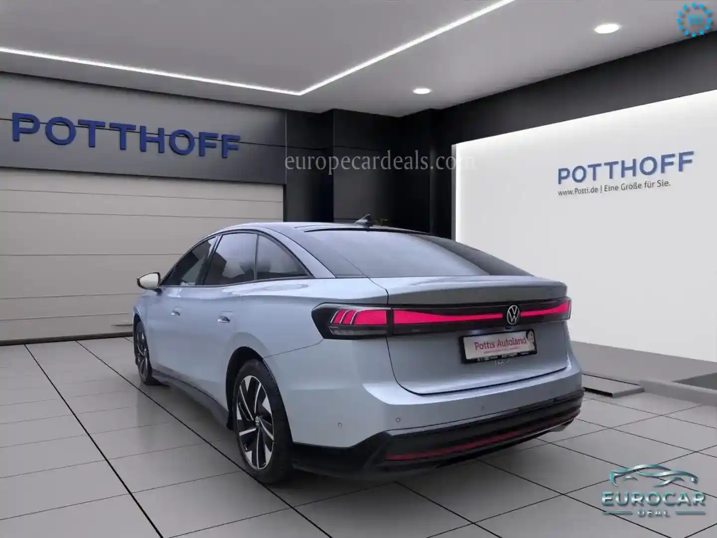 Volkswagen ID.7
