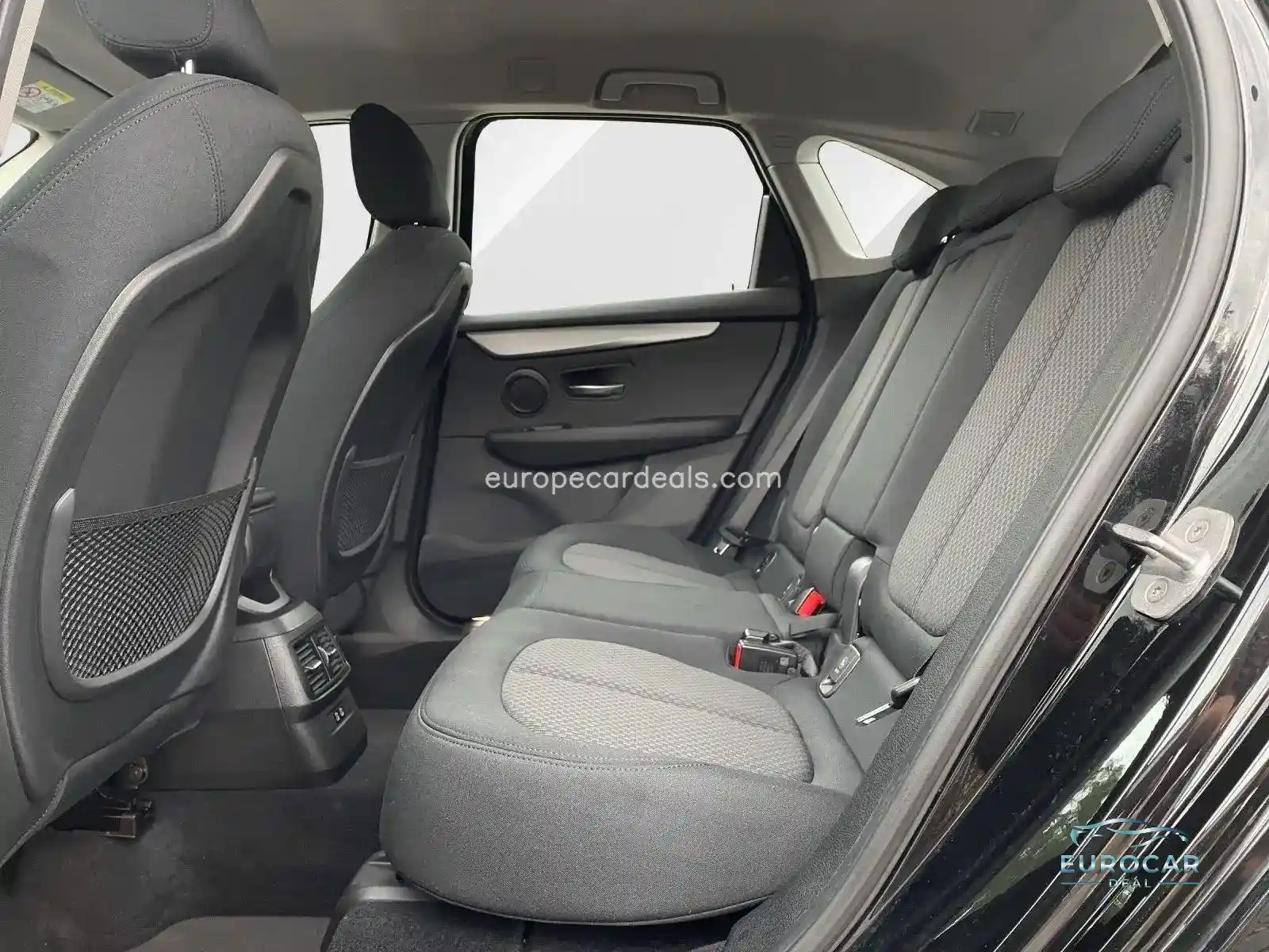 BMW 216 Active Tourer