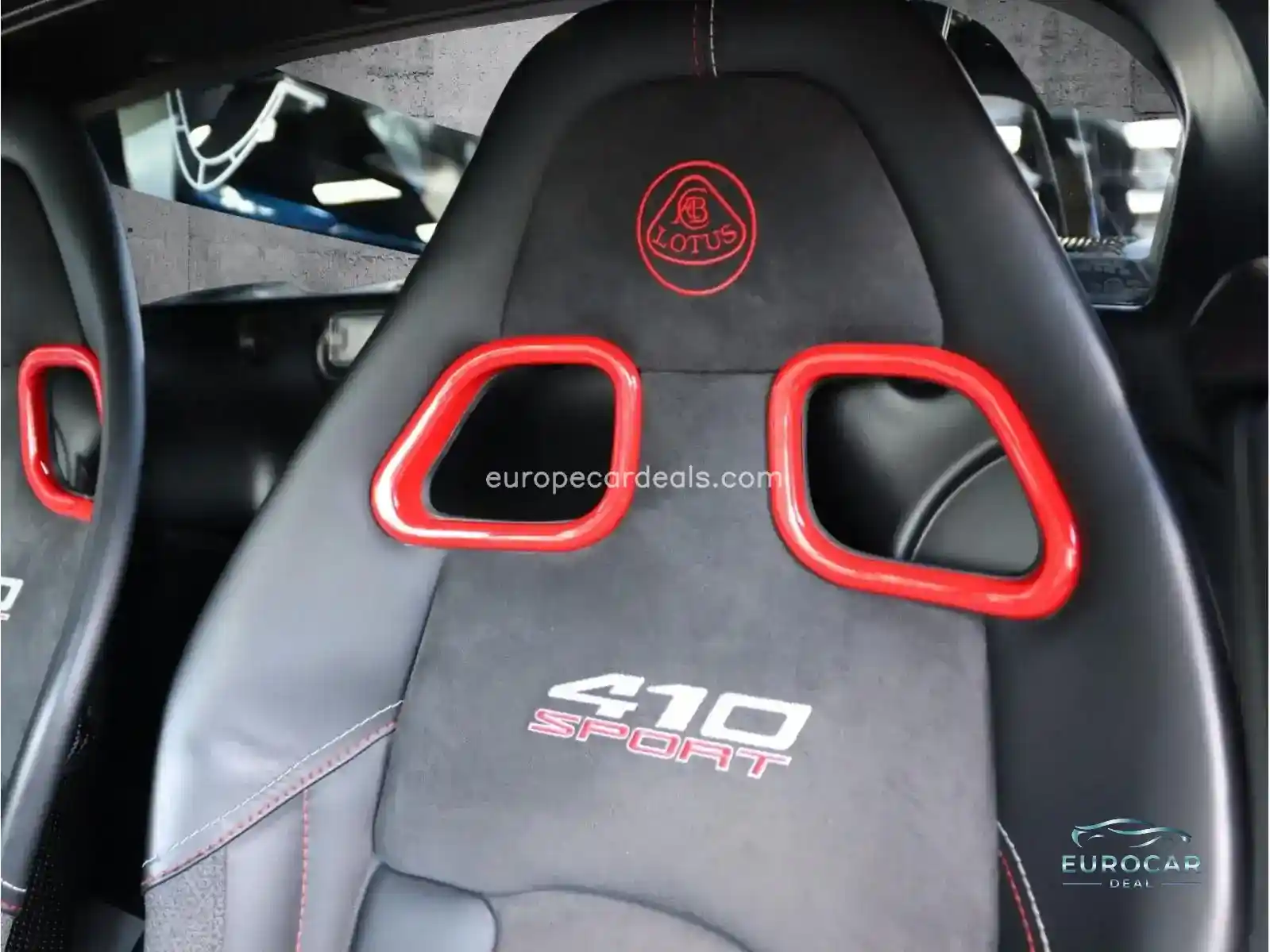 Lotus Exige