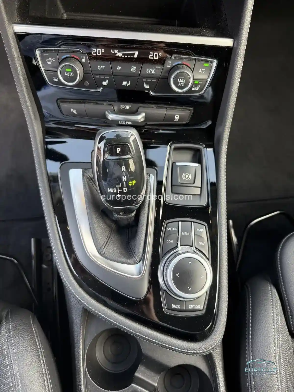 BMW 220 Active Tourer