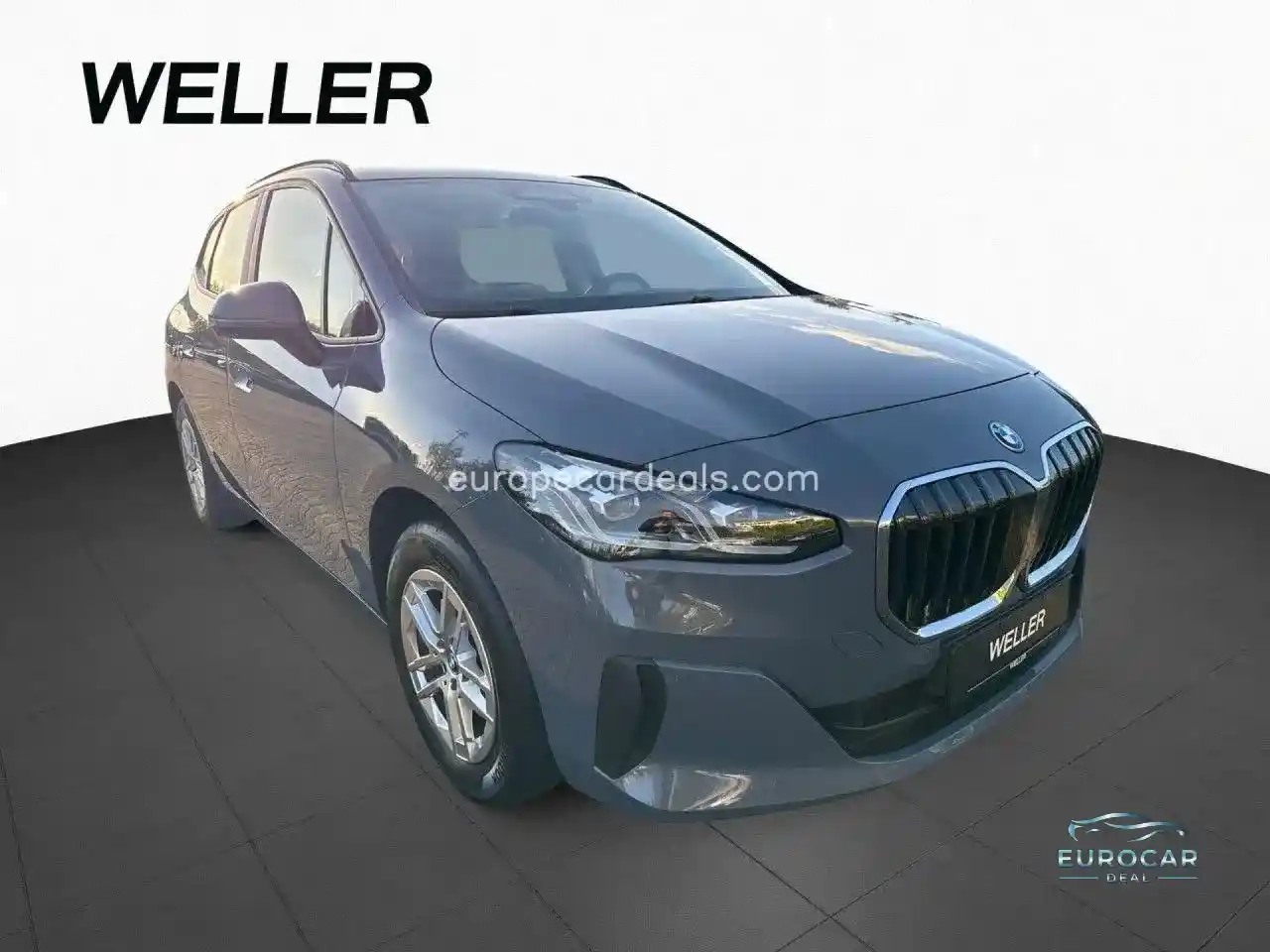 BMW 225 Active Tourer