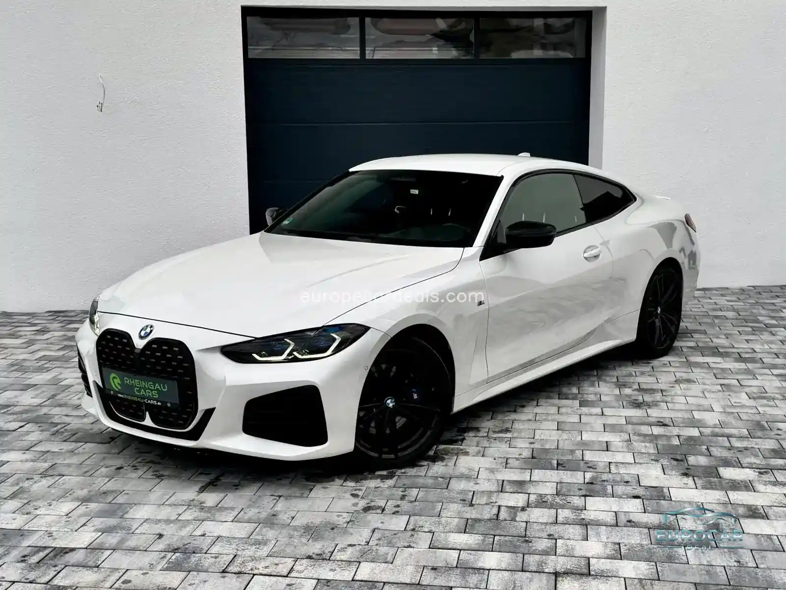 BMW M440