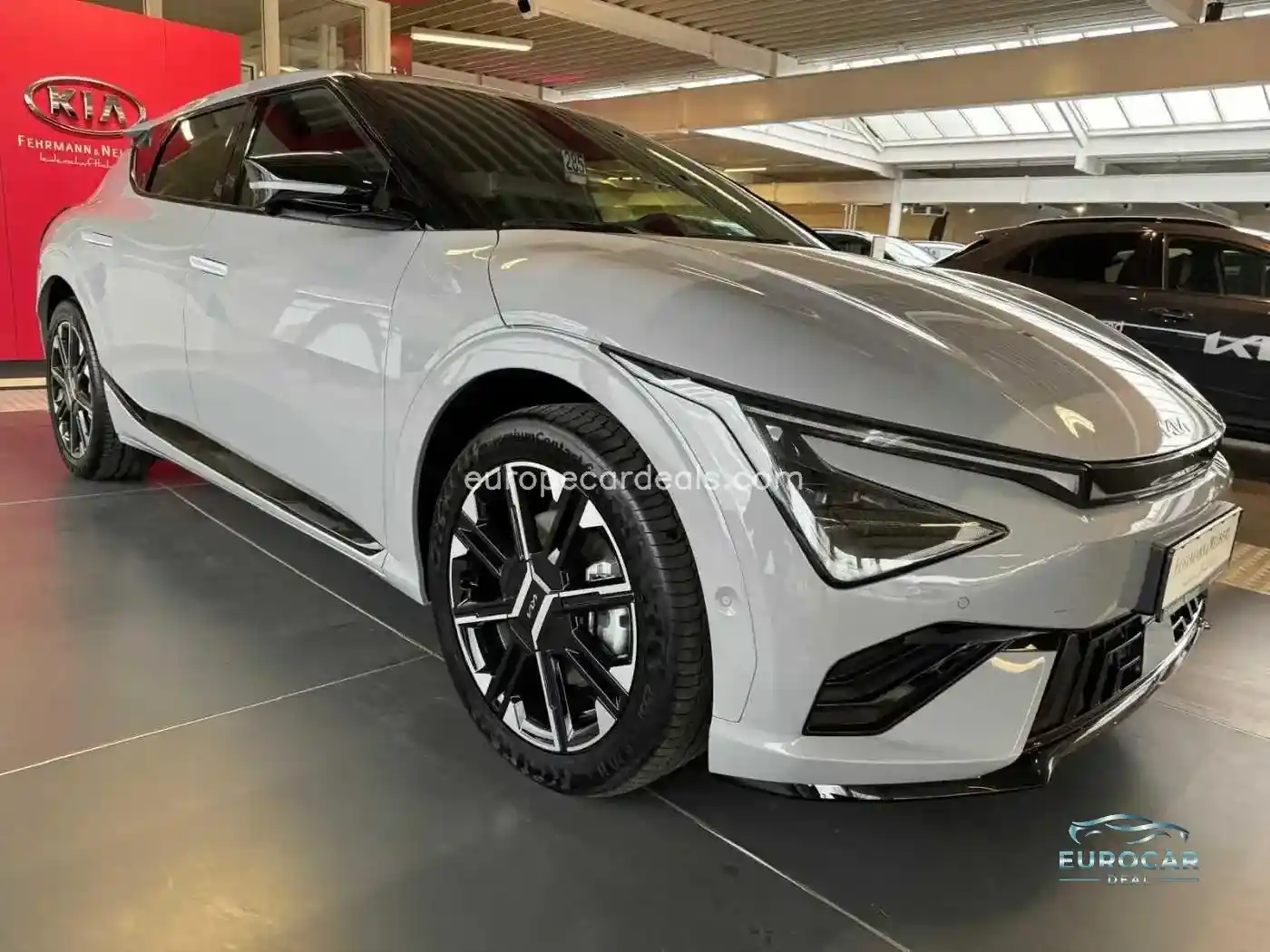 Kia EV6