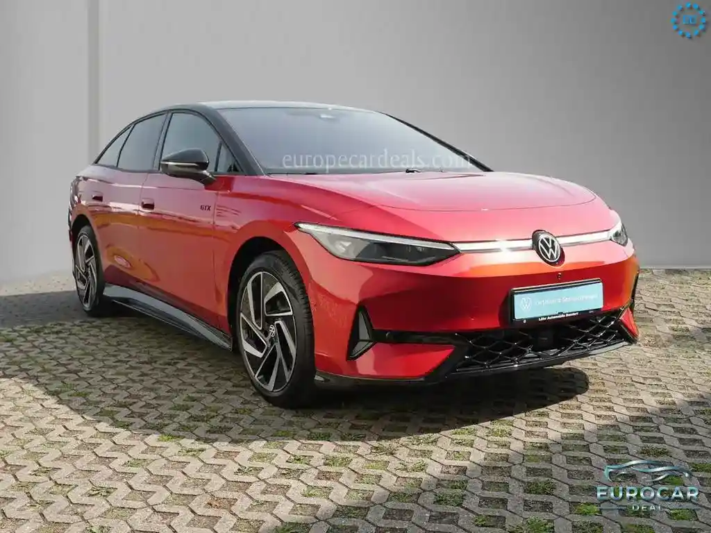 Volkswagen ID.7