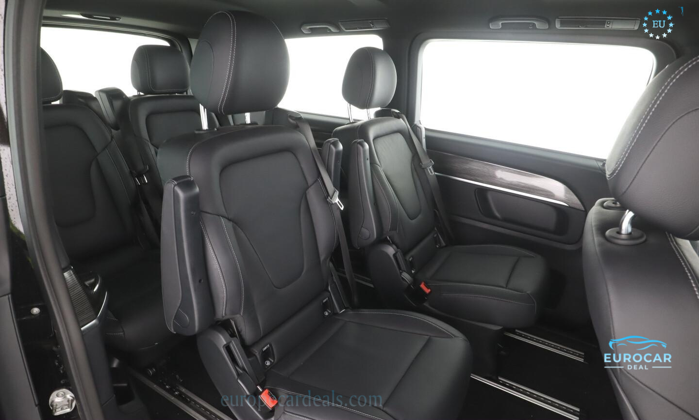 Mercedes-Benz EQV