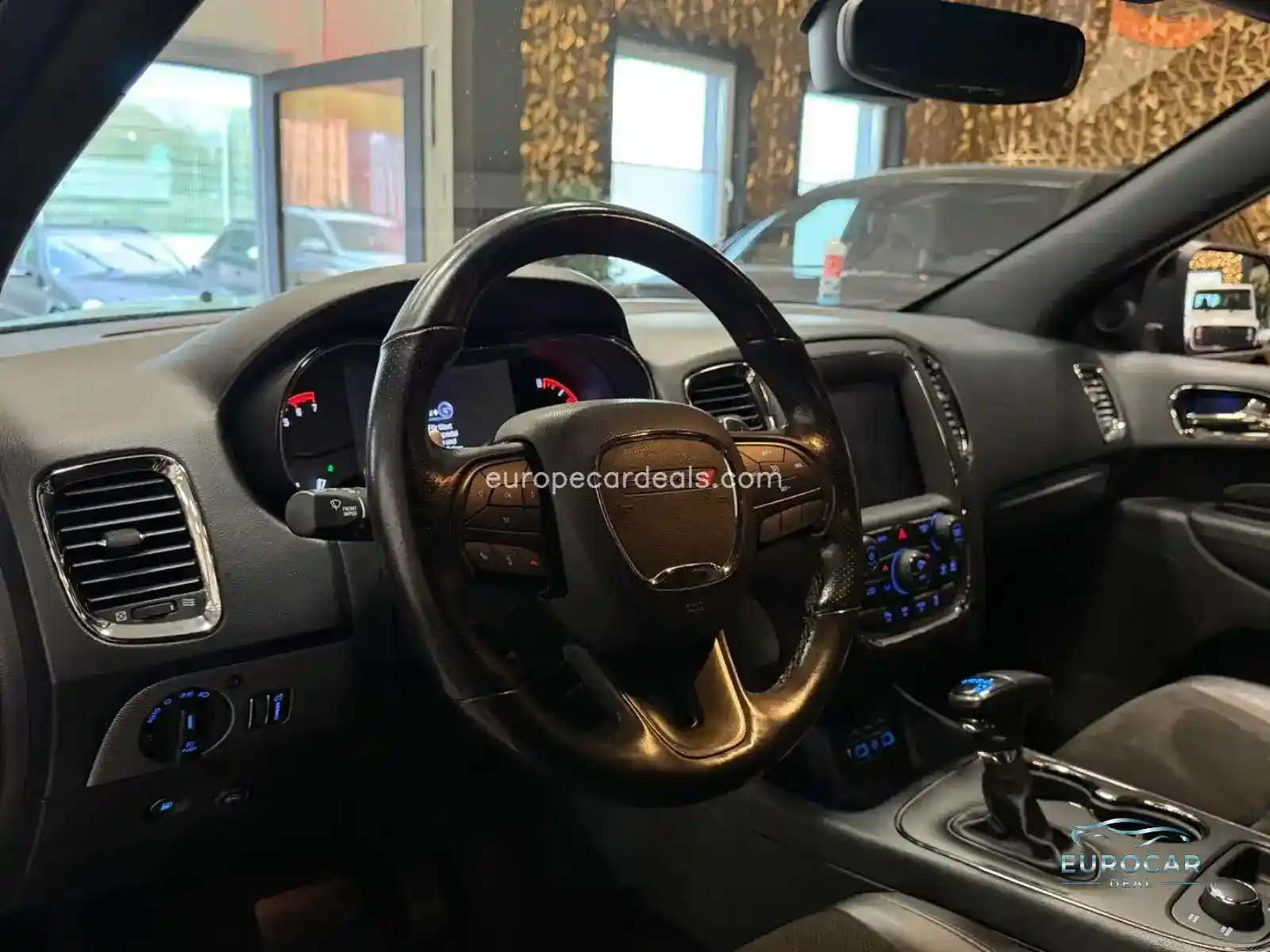 Dodge Durango