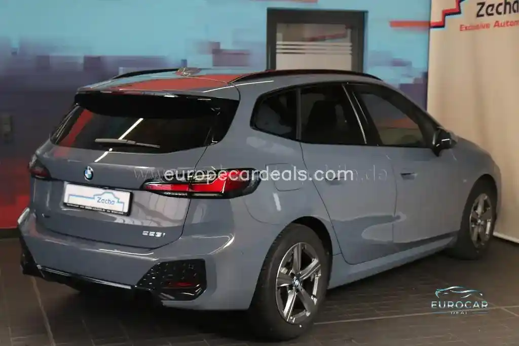BMW 223 Active Tourer