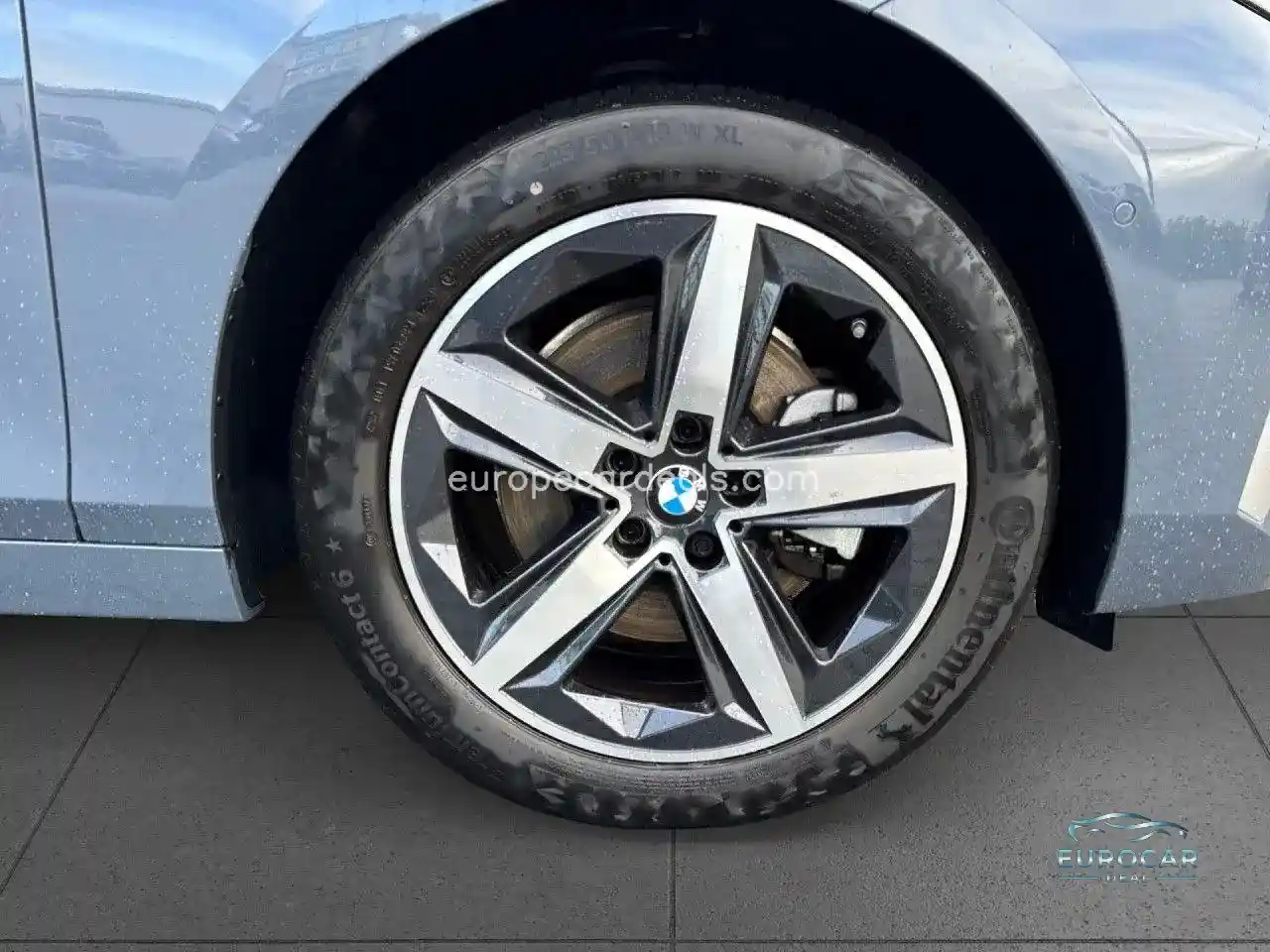 BMW 223 Active Tourer