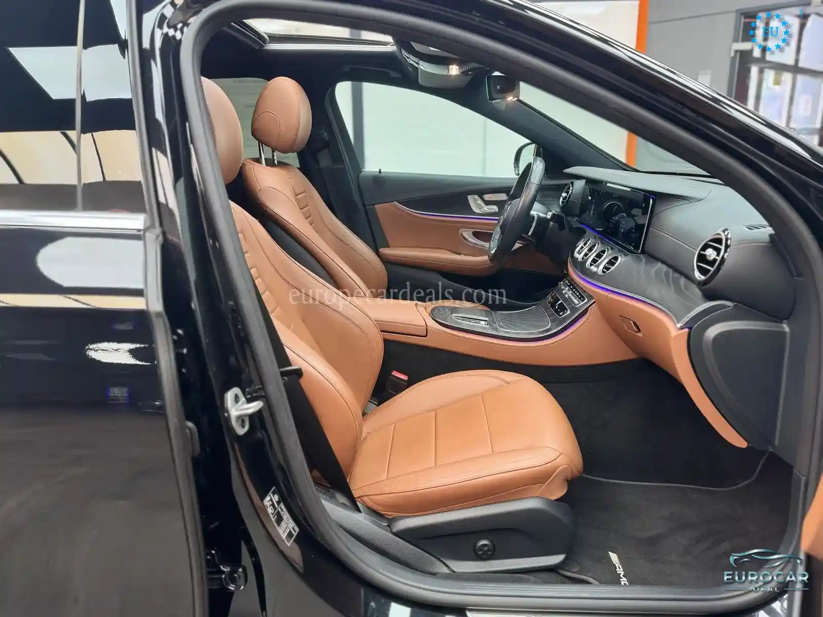 Mercedes-Benz E 450