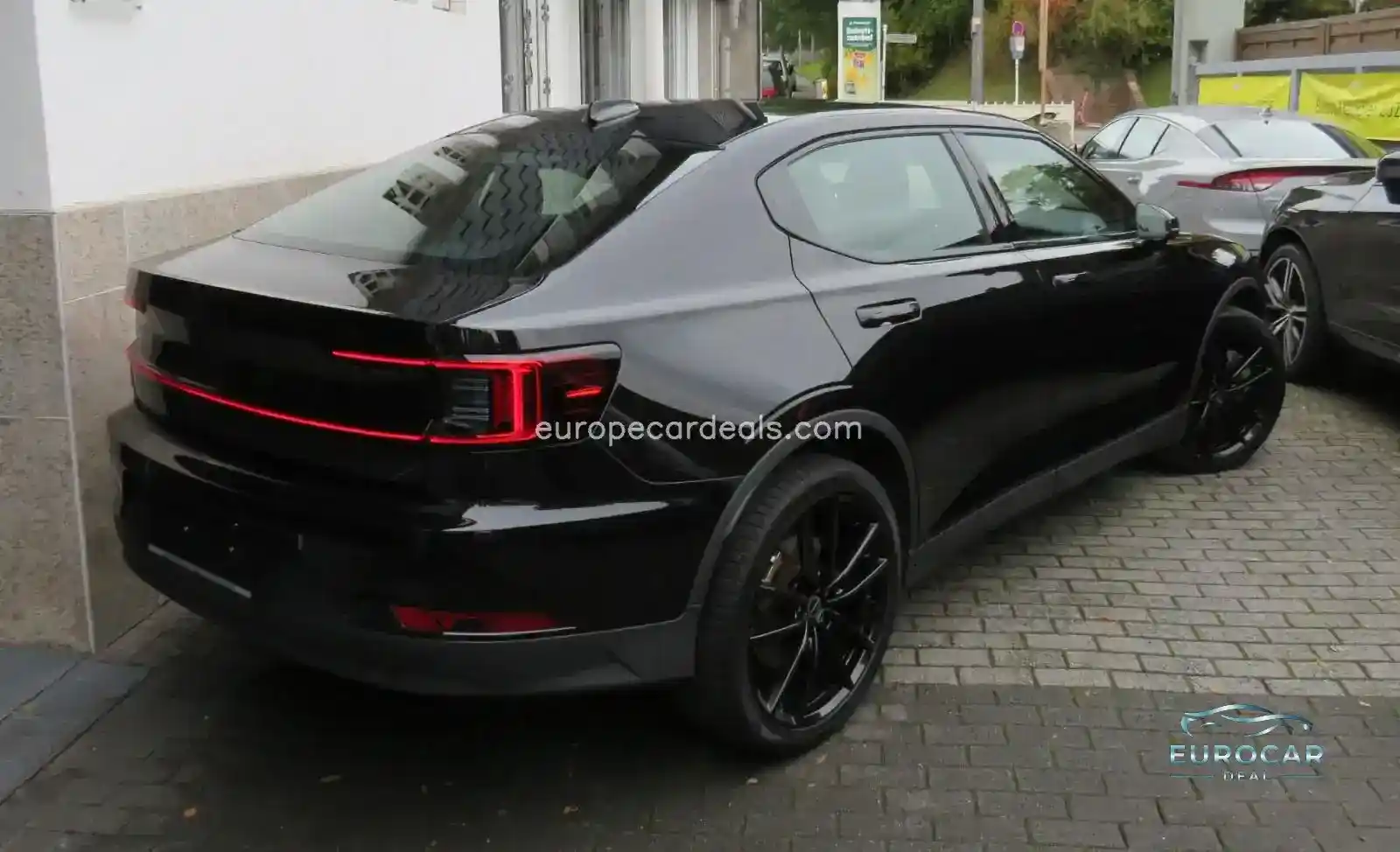 Polestar 2