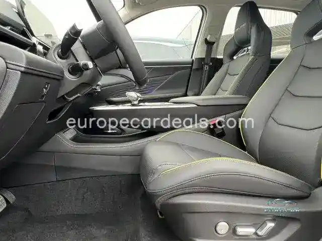 BAIC X55