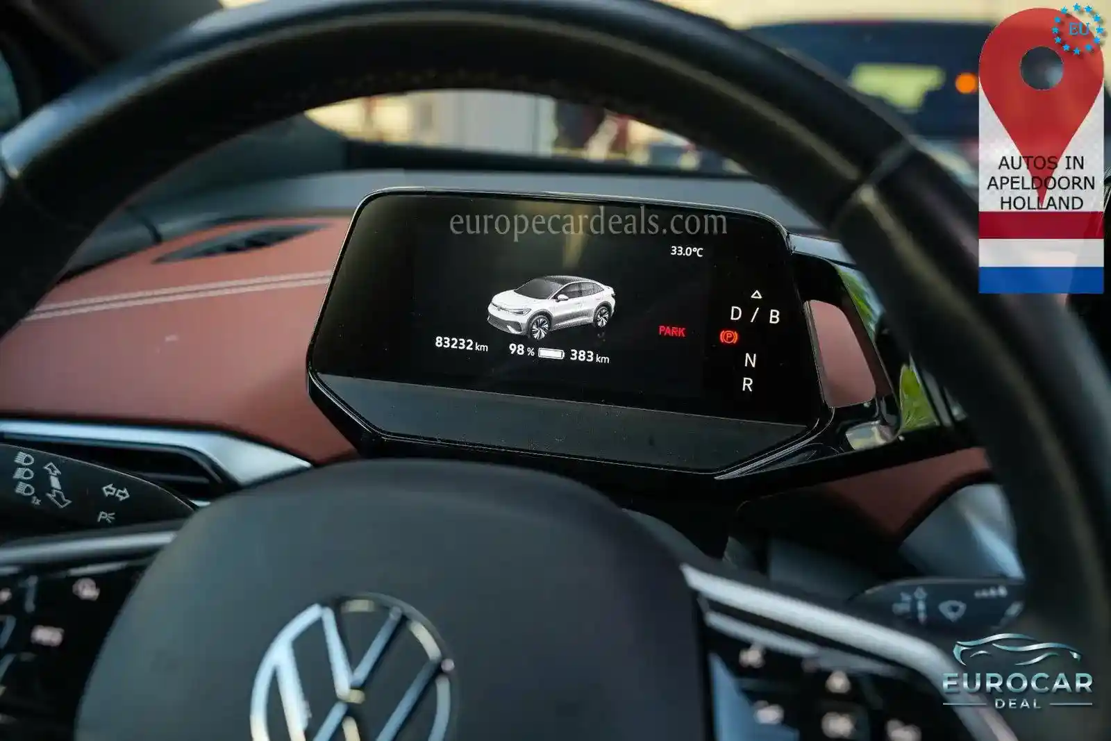 Volkswagen ID.5