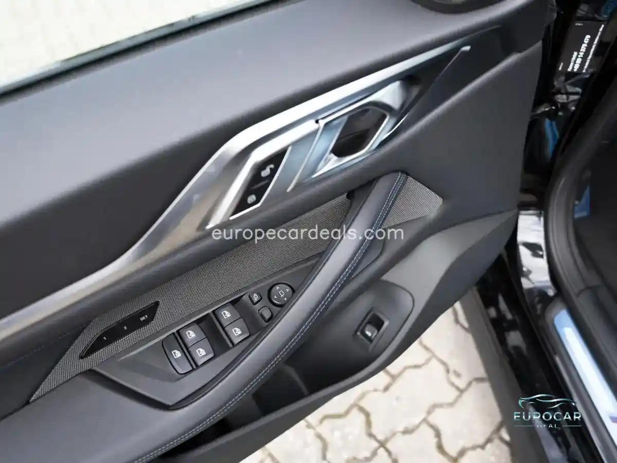 BMW 430 Gran Coupé