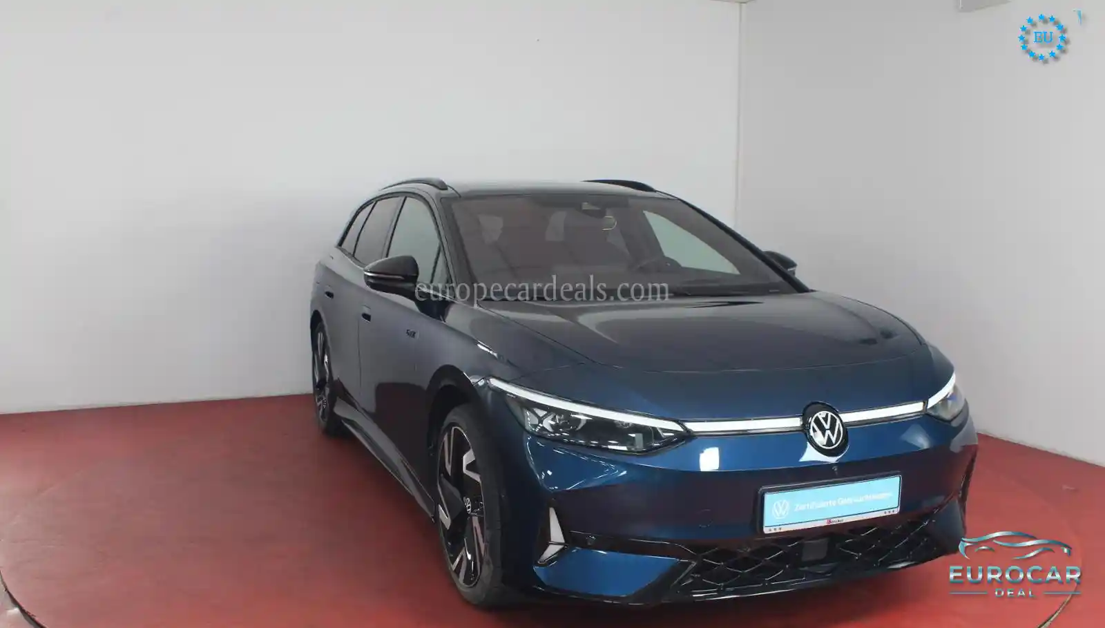 Volkswagen ID.7