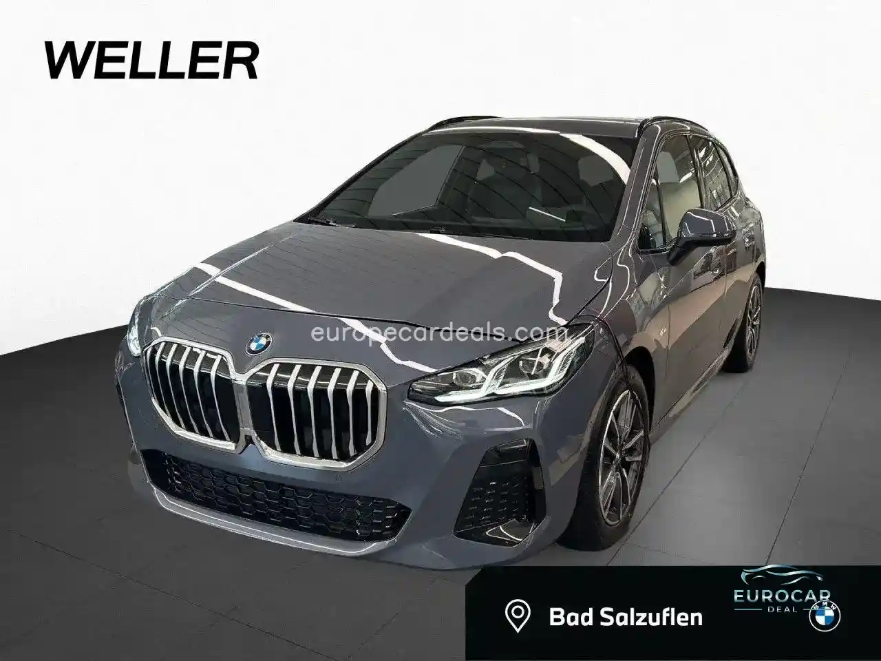 BMW 223 Active Tourer