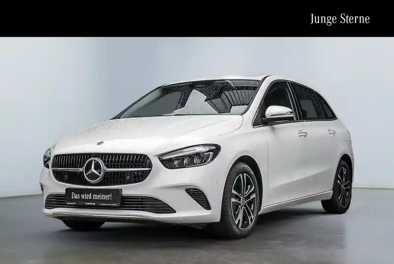 Mercedes-Benz B 250