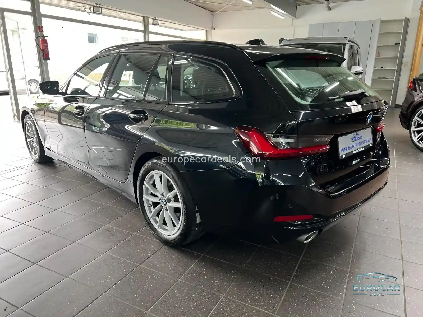 BMW 318