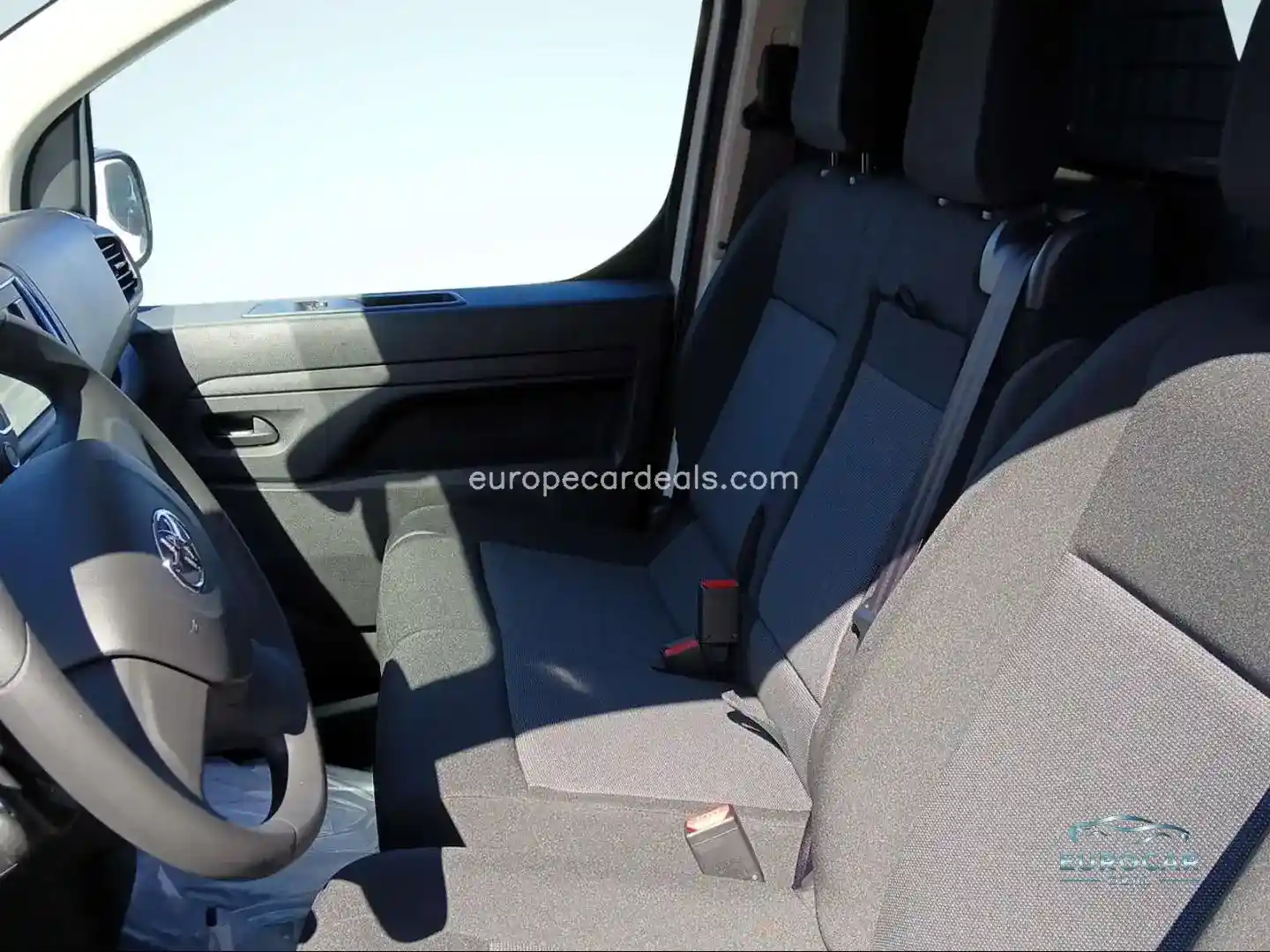Toyota Proace (Verso)