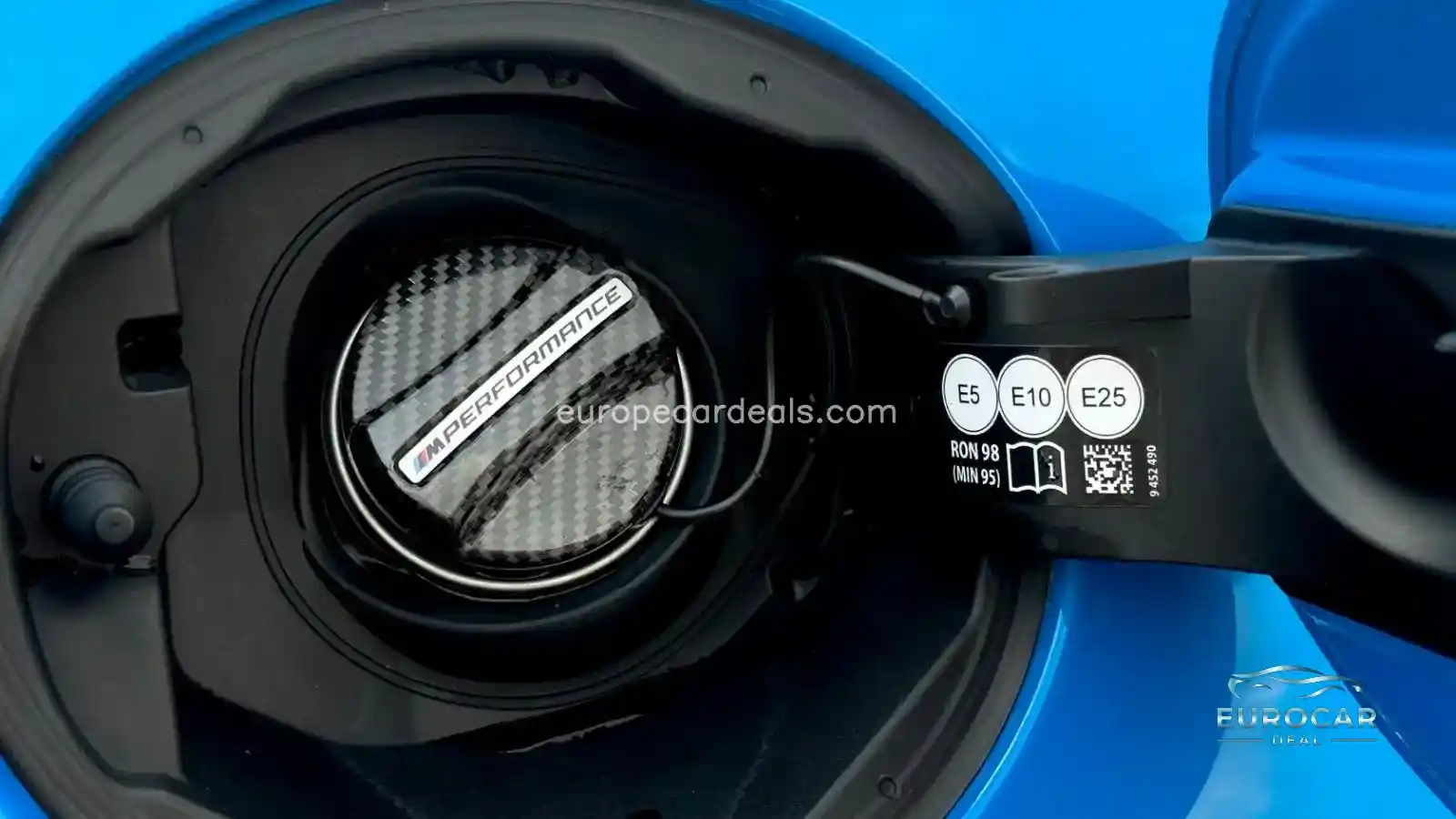 BMW M240i